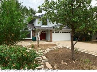 4608 Molera Dr, Austin, TX 78749
