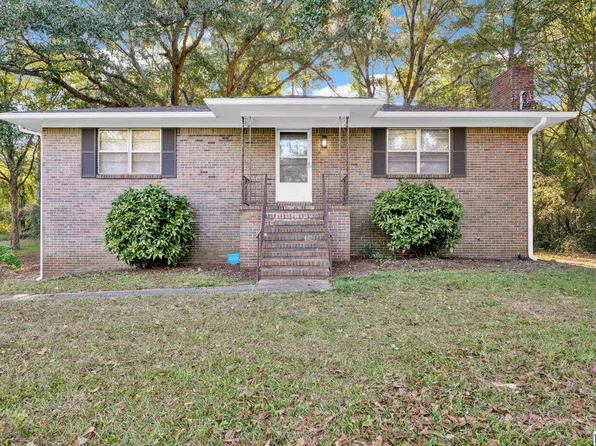212 Hillcrest Rd, Adamsville, AL 35005