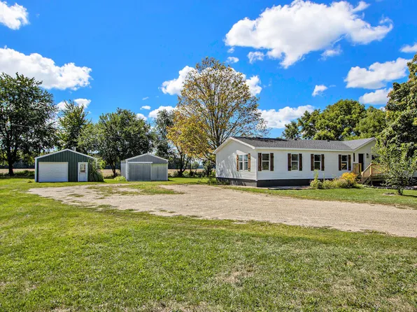 2346 116th Ave, Allegan, MI 49010