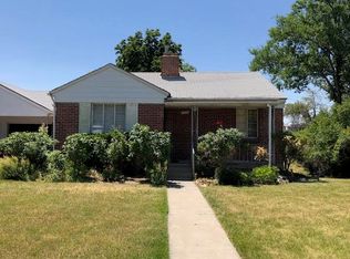 5332 S Montrose St, Murray, UT 84107