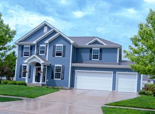 740 Slate Run, Elgin, IL 60124