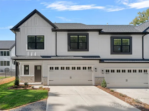 5507 Fairview Rd, Charlotte, NC 28209