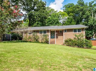 425 La Rue St, Birmingham, AL 35206