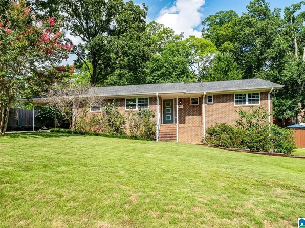 425 La Rue St, Birmingham, AL 35206
