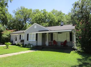 501 Orange St, Abbeville, SC 29620