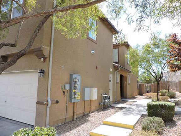 Side of Subject Property