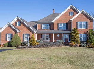 19218 Thomas Nelson Hwy, Faber, VA 22938