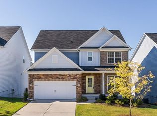 414 Timberleaf Rd, Canton, GA 30115