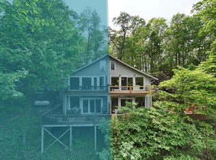 1710 Summit Trl, Hiawassee, GA 30546