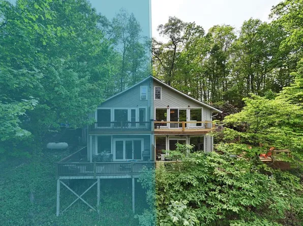 1710 Summit Trl, Hiawassee, GA 30546