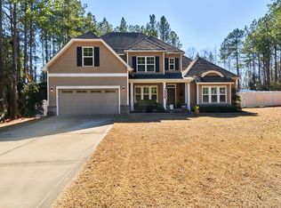 125 Pinemere Ct, Carthage, NC 28327