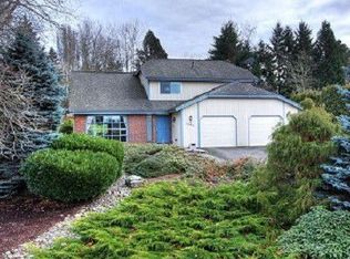 15311 NE 110th Pl, Redmond, WA 98052