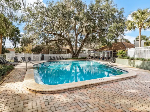 Bivens Cove, 3301 SW 13th St #T-277, Gainesville, FL 32608