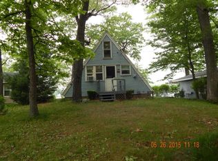 63626 Zabel Shores Rd, Sturgis, MI 49091