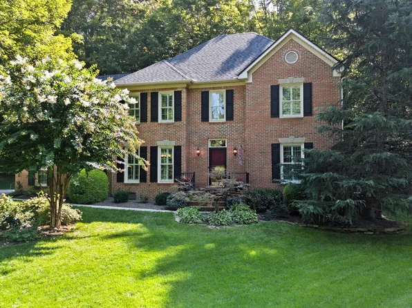 708 El Monte Cir, Knoxville, TN 37922