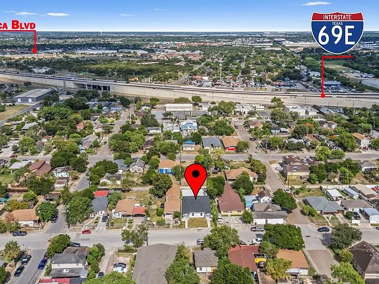 835 E Taylor St #B — Photo 22