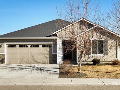 4100 S Barletta Way, Meridian, ID, 83642