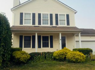 55 Gala Ave SW, Etna, OH 43062