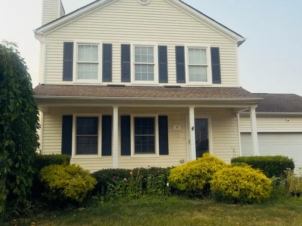 55 Gala Ave SW, Etna, OH 43062