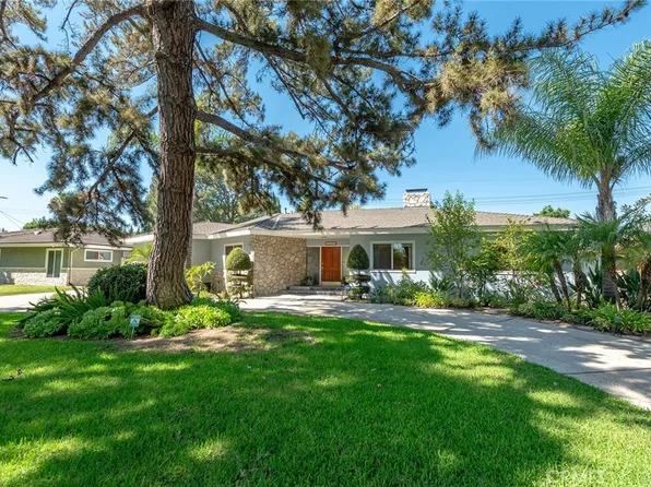 17735 Fullerfarm St, Northridge, CA 91325