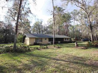 4918 NW 19th St, Gainesville, FL 32605