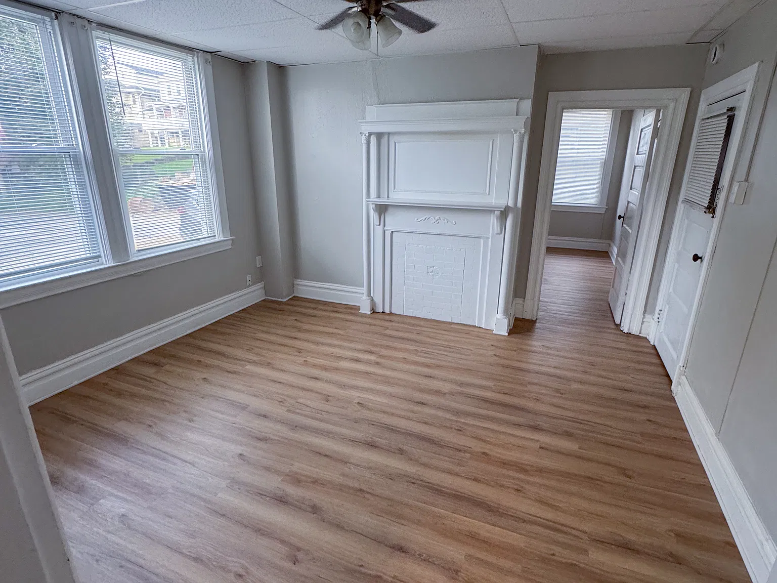 1 bed, 500 sqft, $975 — Photo 2