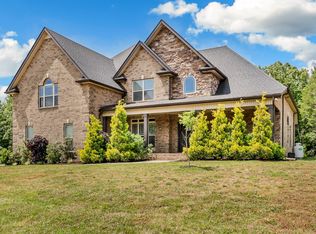 221 Allie Kat Way, Clarksville, TN 37042
