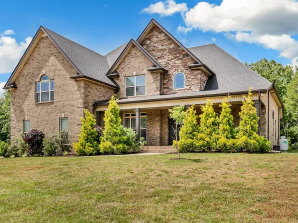 221 Allie Kat Way, Clarksville, TN 37042
