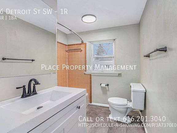 5th image of 16 Detroit St SW #1R
