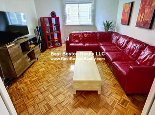 99 Marion St #1, Somerville, MA 02143