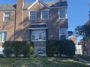 717 Disston St, Philadelphia, PA 19111