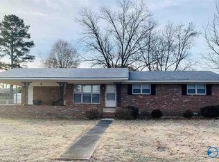 804 Hodges St NW, Hartselle, AL 35640