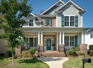 204 Grandmont Ct, Greer, SC 29650