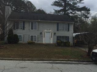 1276 Muirforest Ln, Stone Mountain, GA 30088