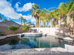 2532 Allante Ave, Las Vegas, NV 89120