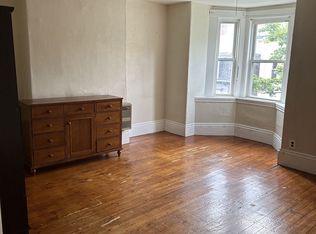 51 Delle Ave APT 3F, Roxbury Crossing, MA 02120