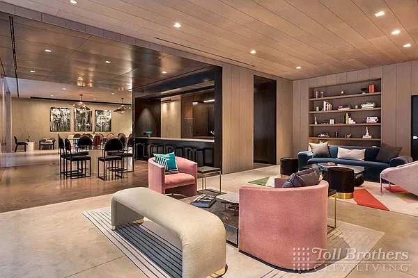 Sold by Toll Brothers | media 26