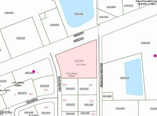 7069 CRILL Avenue, Palatka, FL 32177