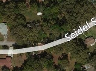 26402 Seidel St, Brooksville, FL 34602