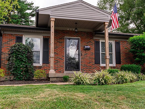 2nd image of 4108 Blossomwood Dr