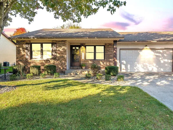 169 Beechwood Dr, Bremen, IN 46506