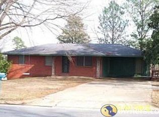 108 N Thomas St, Tupelo, MS 38801