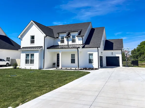 520 Gresham Ln Lot 6, Murfreesboro, TN 37129