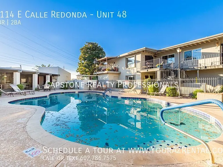 4114 E Calle Redonda #48 — Photo 11