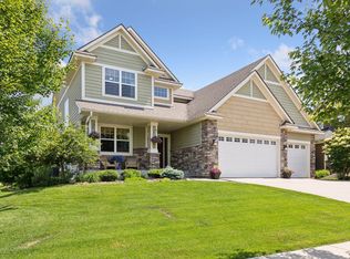 8855 67th St, Cottage Grove, MN 55016