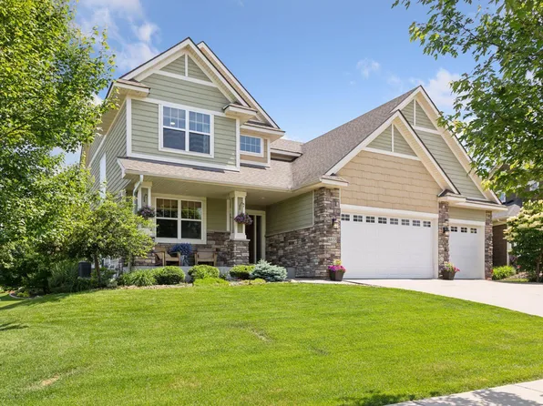 8855 67th St, Cottage Grove, MN 55016