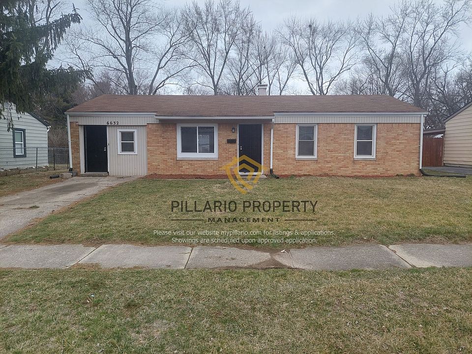 1st image of 6632 E 42nd St