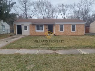 6632 E 42nd St, Indianapolis, IN