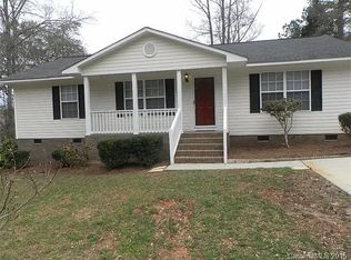 2330 Pacer Rd, Lancaster, SC 29720