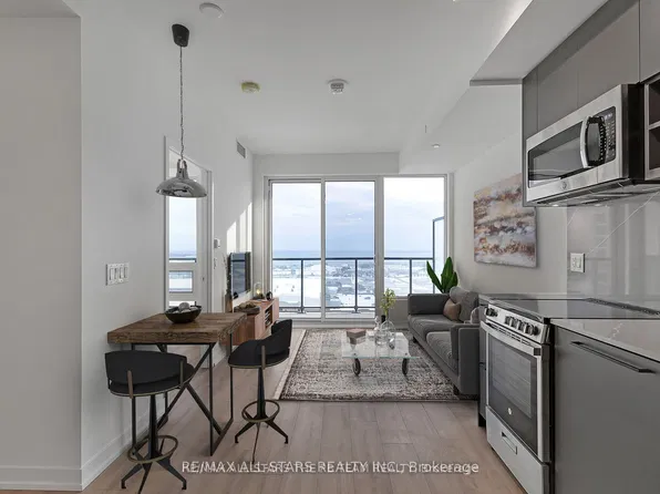 135 E Liberty St, Toronto, ON